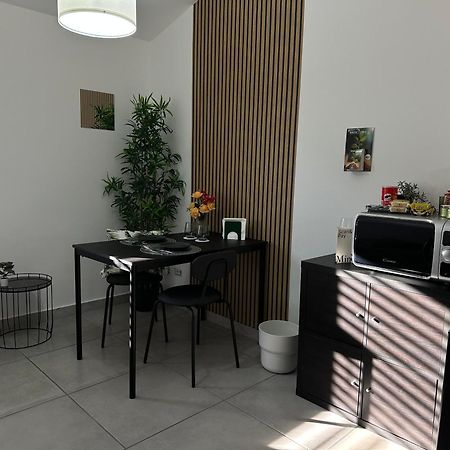 Amour Ici Boutique Apartments In Centro Mascalucia Exterior photo