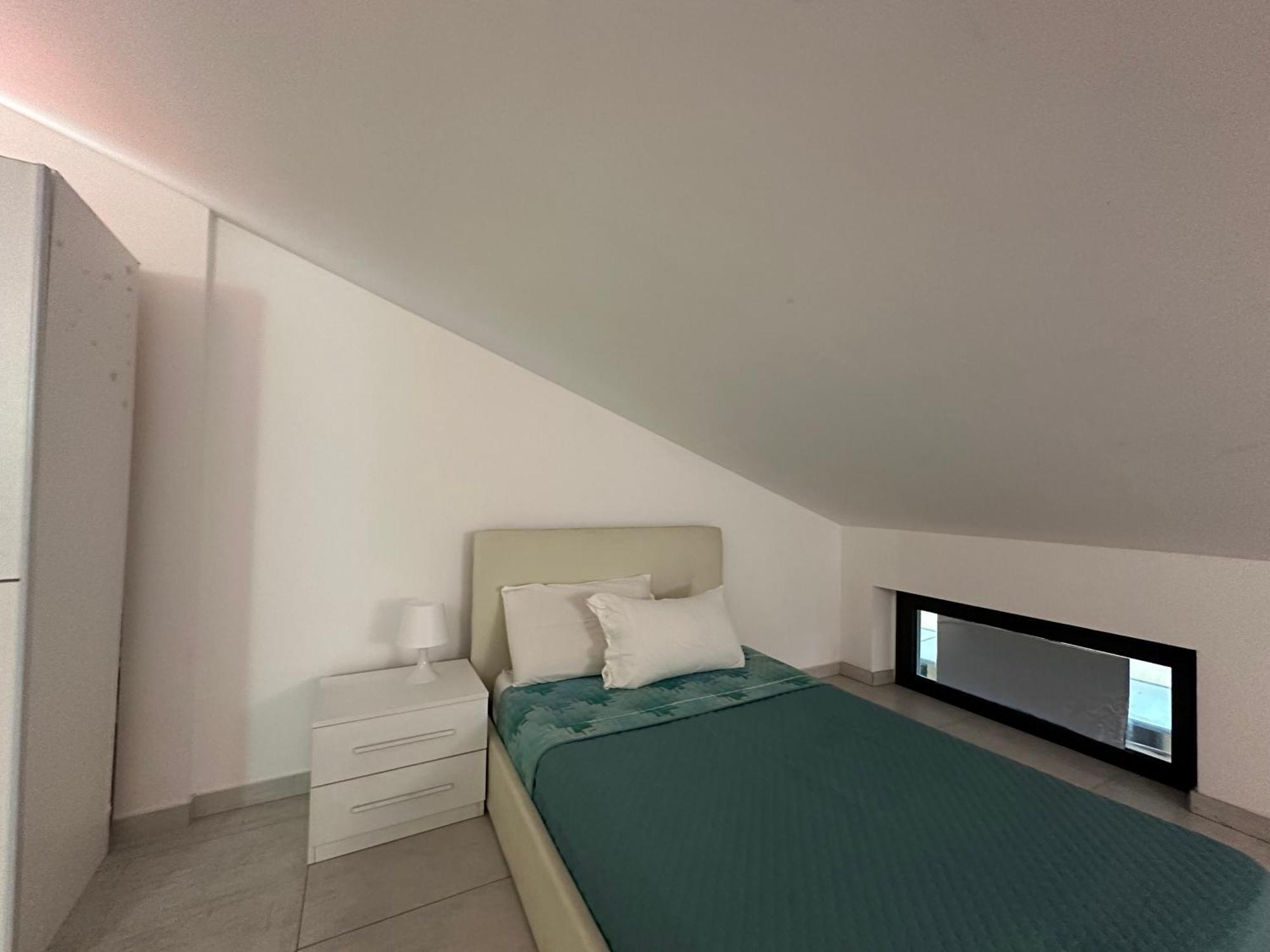 Amour Ici Boutique Apartments In Centro Mascalucia Exterior photo