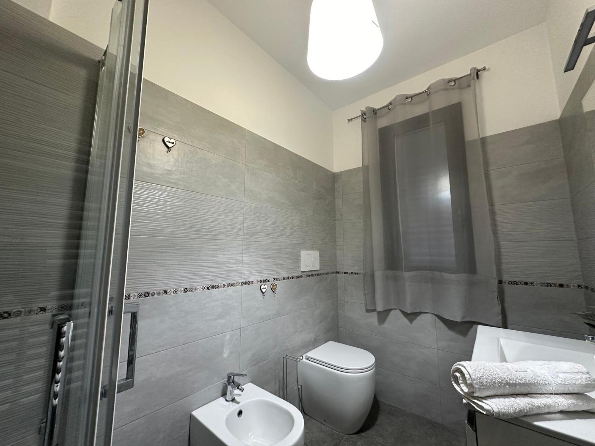 Amour Ici Boutique Apartments In Centro Mascalucia Exterior photo