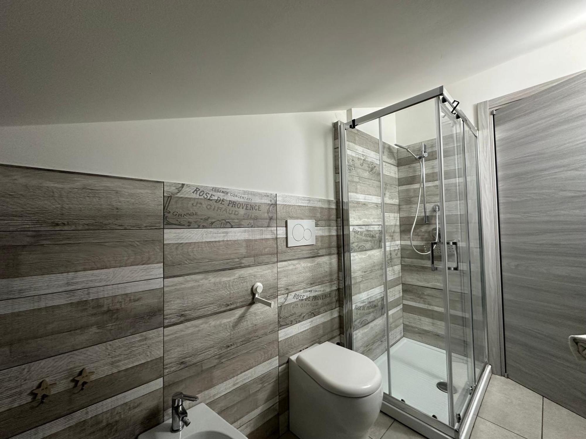 Amour Ici Boutique Apartments In Centro Mascalucia Exterior photo