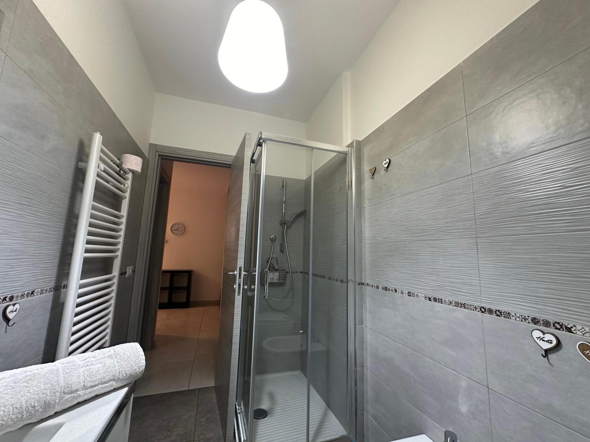 Amour Ici Boutique Apartments In Centro Mascalucia Exterior photo