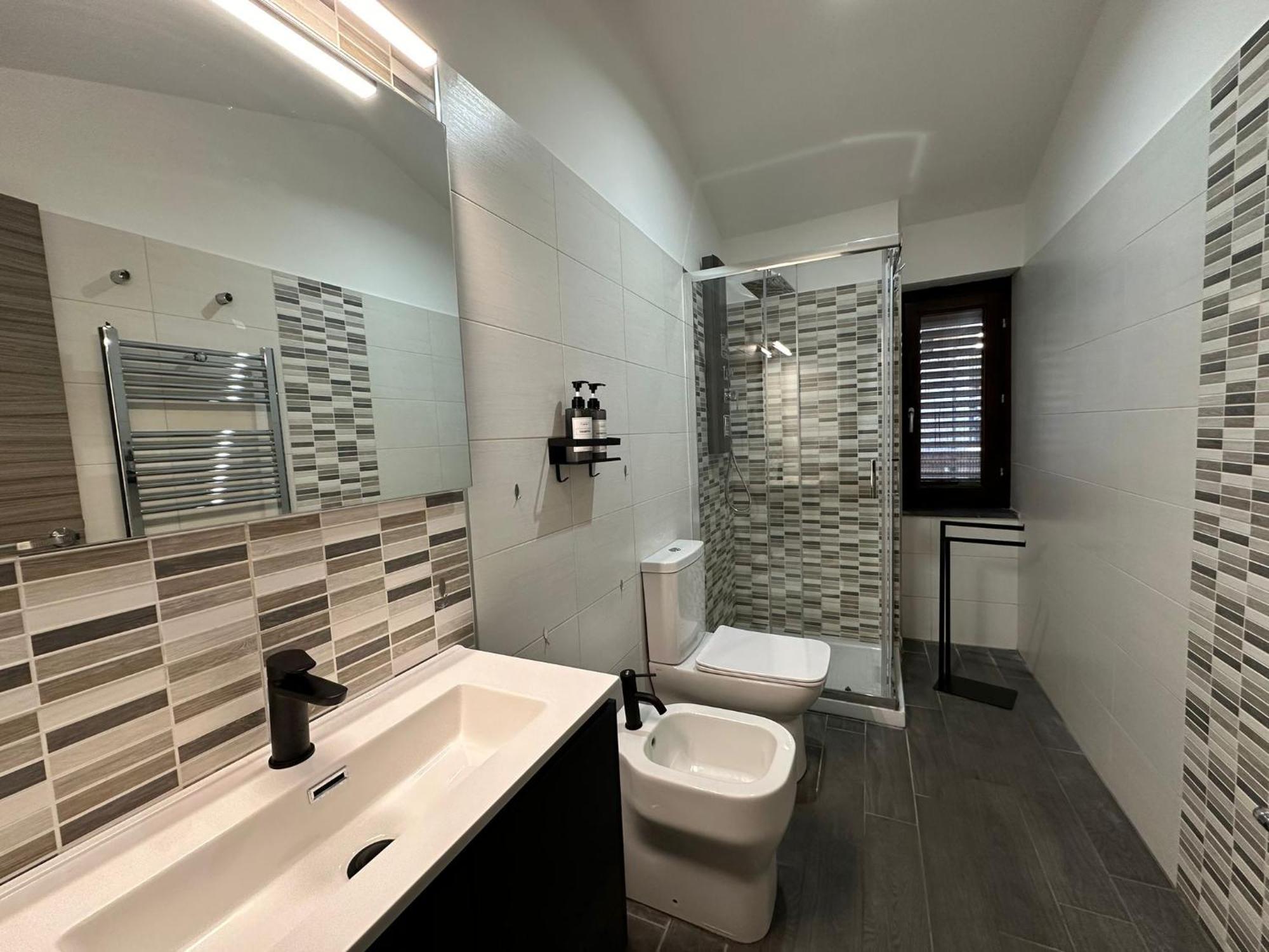 Amour Ici Boutique Apartments In Centro Mascalucia Exterior photo